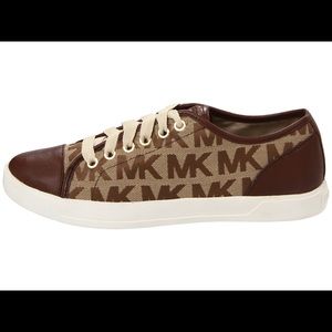 Michael Kors Women’s Sneakers pre-owned